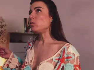 MissLullu's Live Sex Cam Show