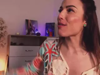 MissLullu's Live Sex Cam Show