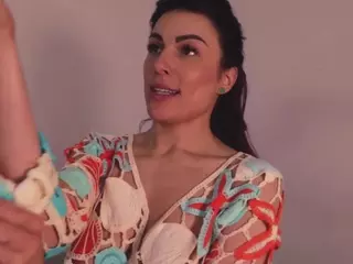 MissLullu's Live Sex Cam Show