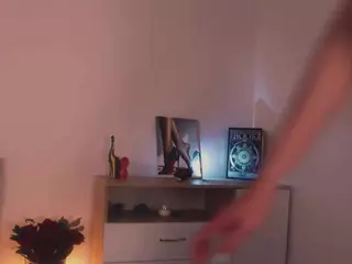 MissLullu's Live Sex Cam Show