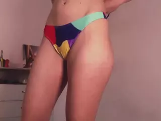 MissLullu's Live Sex Cam Show