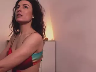 MissLullu's Live Sex Cam Show