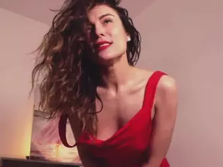 MissLullu's Live Sex Cam Show