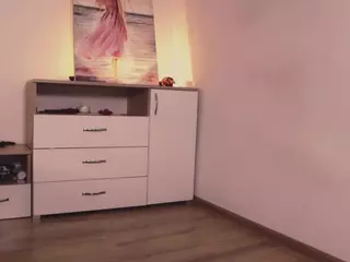 MissLullu's Live Sex Cam Show