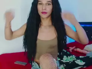 candy666t's Live Sex Cam Show