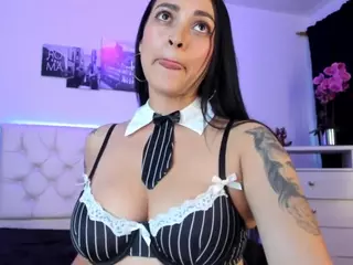 Valery-ssoto's Live Sex Cam Show