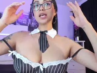 Valery-ssoto's Live Sex Cam Show