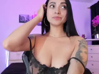 Valery-ssoto's Live Sex Cam Show