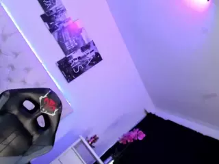 Valery-ssoto's Live Sex Cam Show