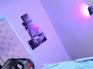 Valery-ssoto's Live Sex Cam Show