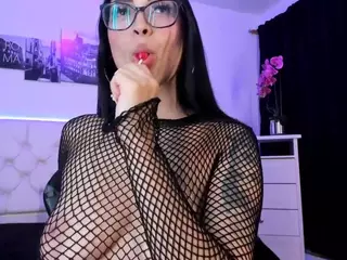 Valery-ssoto's Live Sex Cam Show