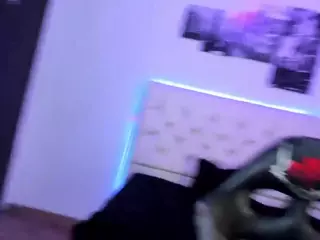 Valery-ssoto's Live Sex Cam Show
