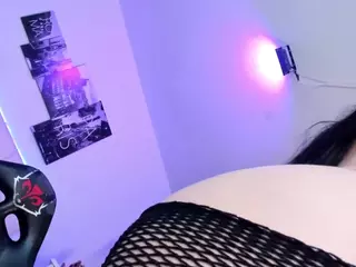 Valery-ssoto's Live Sex Cam Show