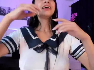 Valery-ssoto's Live Sex Cam Show