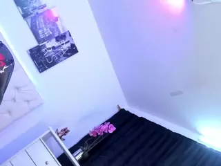 Valery-ssoto's Live Sex Cam Show