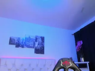 Valery-ssoto's Live Sex Cam Show