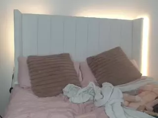 Elina's Live Sex Cam Show