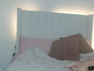 Elina's Live Sex Cam Show