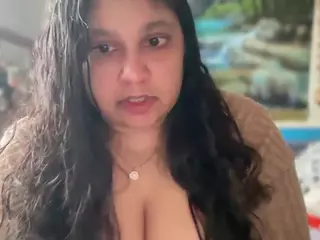 MelanieFawker's Live Sex Cam Show