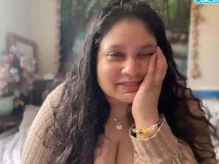MelanieFawker's Live Sex Cam Show