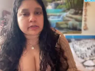 MelanieFawker's Live Sex Cam Show