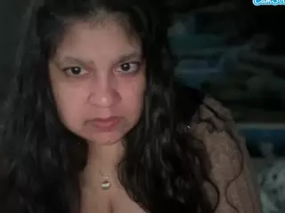 MelanieFawker's Live Sex Cam Show