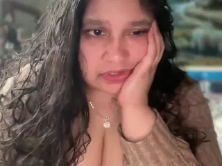 MelanieFawker's Live Sex Cam Show