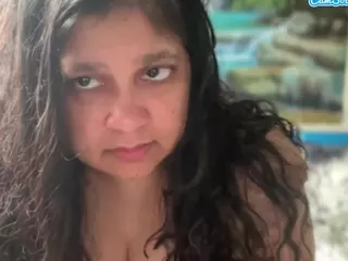 MelanieFawker's Live Sex Cam Show