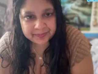 MelanieFawker's Live Sex Cam Show