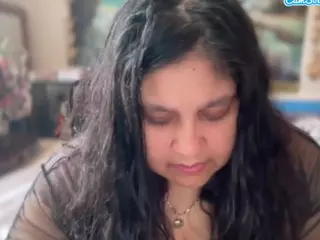 MelanieFawker's Live Sex Cam Show