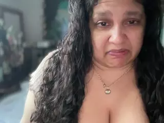 MelanieFawker's Live Sex Cam Show