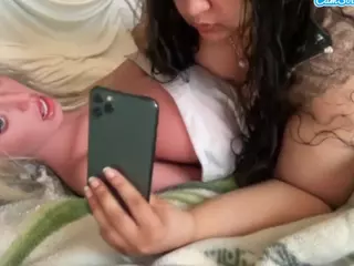 MelanieFawker's Live Sex Cam Show