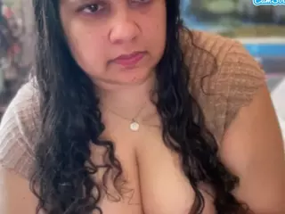 MelanieFawker's Live Sex Cam Show