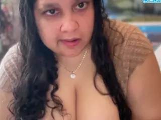 MelanieFawker's Live Sex Cam Show