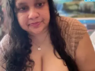 MelanieFawker's Live Sex Cam Show