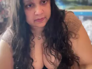 MelanieFawker's Live Sex Cam Show