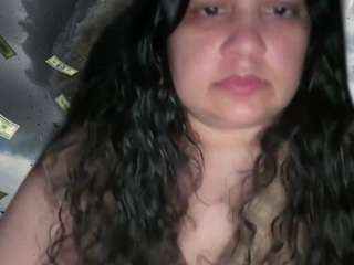 Live cam show with MelanieFawker