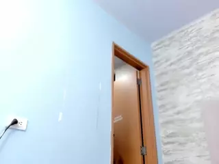 Rihanna Abiodun's Live Sex Cam Show