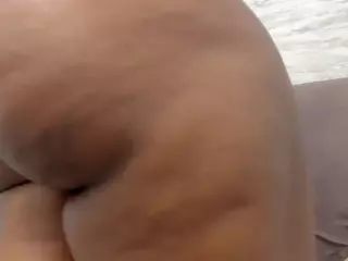 Rihanna Abiodun's Live Sex Cam Show