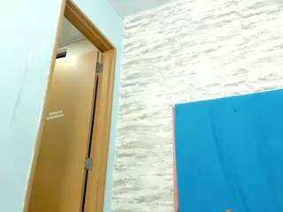 Rihanna Abiodun's Live Sex Cam Show