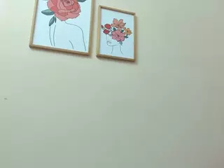 Rihanna Abiodun's Live Sex Cam Show