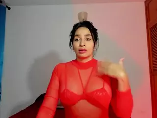 isabel duque's Live Sex Cam Show