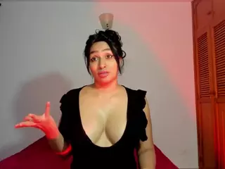 isabel duque's Live Sex Cam Show