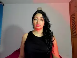 isabel duque's Live Sex Cam Show