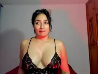 isabel duque's Live Sex Cam Show