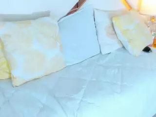 Isa-castiblanco's Live Sex Cam Show
