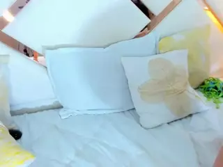 Isa-castiblanco's Live Sex Cam Show