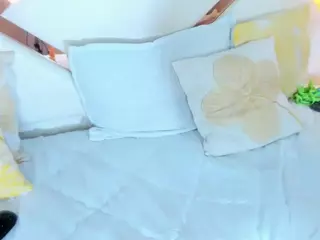 Isa-castiblanco's Live Sex Cam Show
