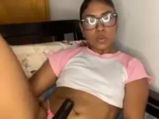 MAYAWEST's Live Sex Cam Show