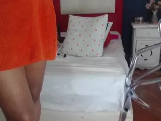 SofiaSexy5's Live Sex Cam Show